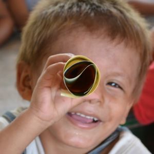 Meet your Posher, Cameron